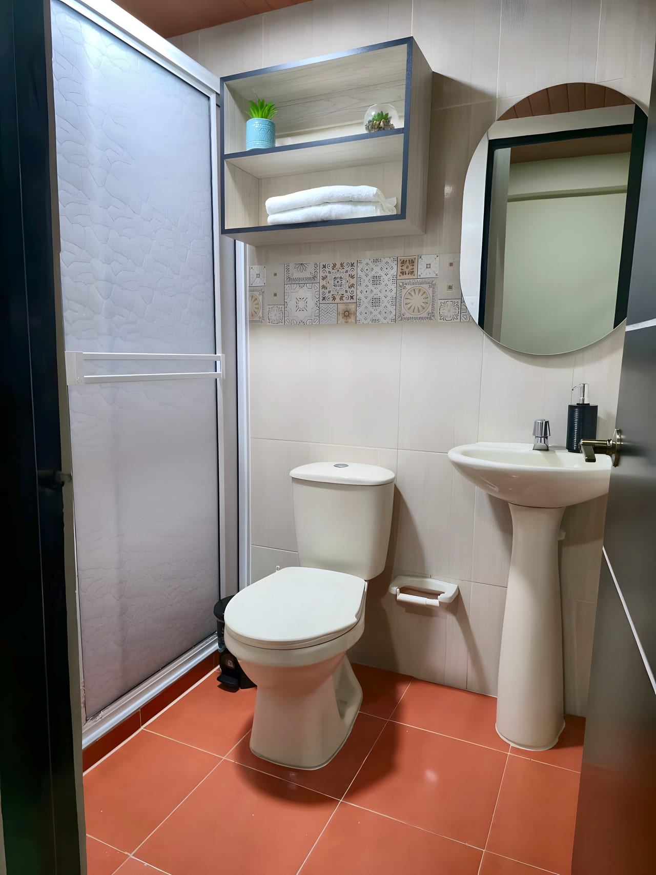 Baño