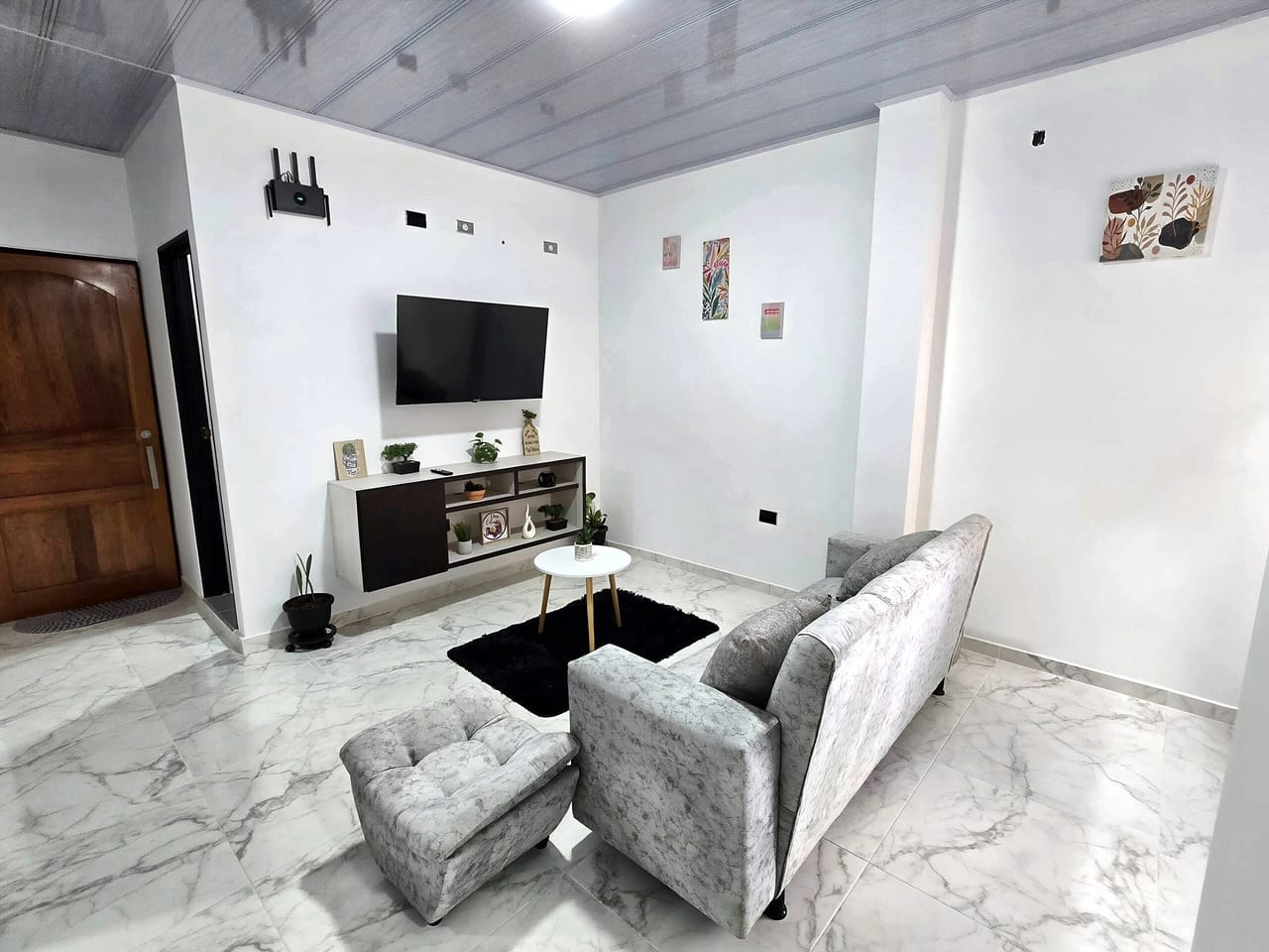 Sala de estar