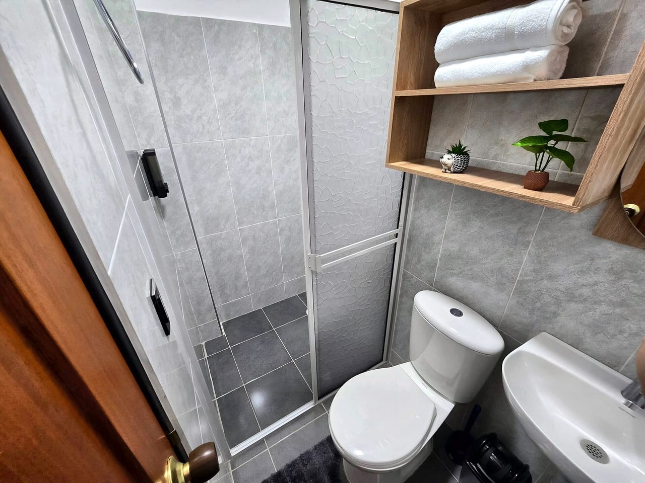 Segundo baño